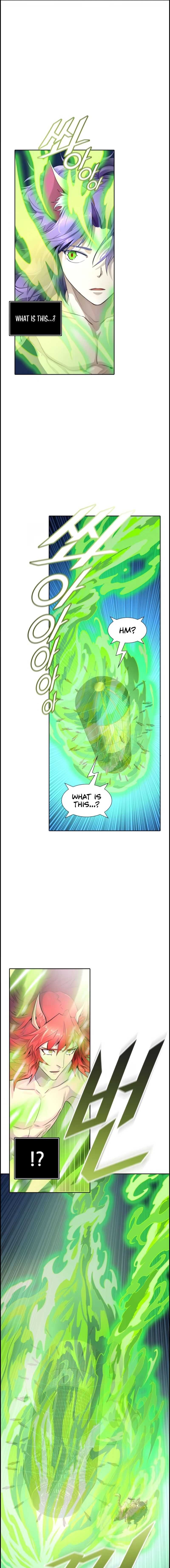 Tower of God Chapter 533 image 06